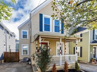 412 Stanley Ave, Cincinnati, OH 45226