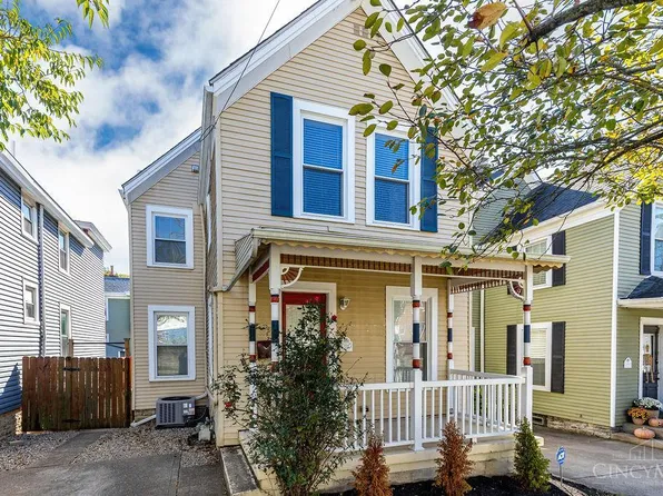 412 Stanley Ave, Cincinnati, OH 45226