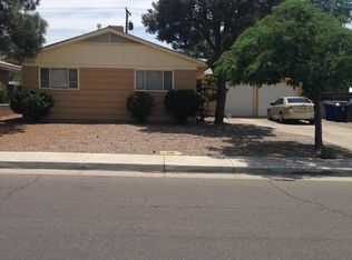 4708 Douglas Macarthur Rd NE, Albuquerque, NM 87110