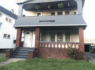 2169 Clarence Ave #1, Lakewood, OH 44107