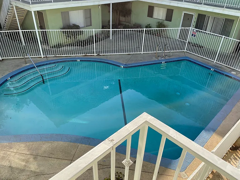 Carousel Apartments: Modern Living in the Heart of the Arcadia — Photo 3