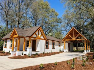 613 Forrest Ave, East Brewton, AL 36426
