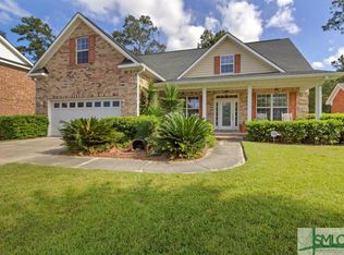 10 Conservation Dr, Savannah, GA 31419