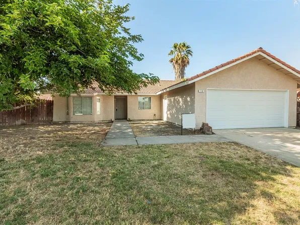 110 Leyva Ave, Firebaugh, CA 93622