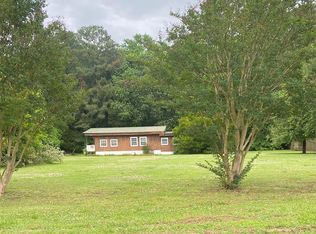 3273 Eden Meadows Dr, Exmore, VA 23350