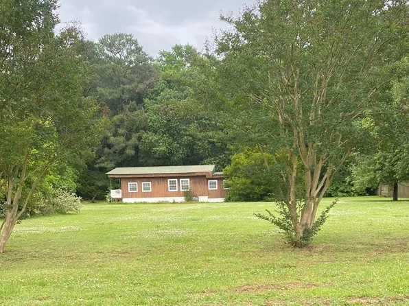 3273 Eden Meadows Dr, Exmore, VA 23350