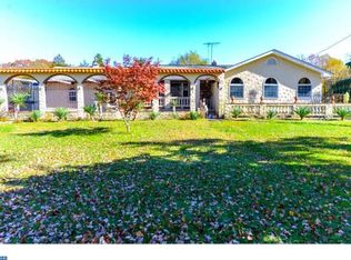 945 Courses Landing Rd, Penns Grove, NJ 08069