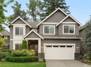 16307 SE 135th Pl, Renton, WA 98059