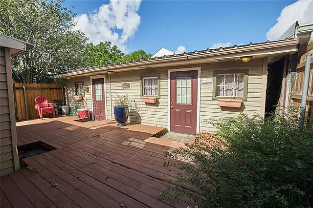 1 bed, 1.0 bath, 600 sqft, $1,000 — Photo 2