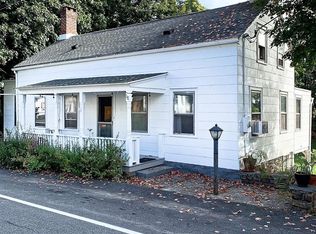 10 Church Ave, Germantown, NY 12526