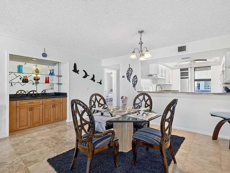 5061 N Highway A1A #705 — Photo 6