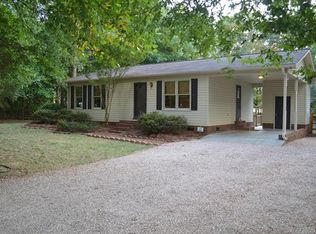 160 Correll Farm Rd, Salisbury, NC 28146