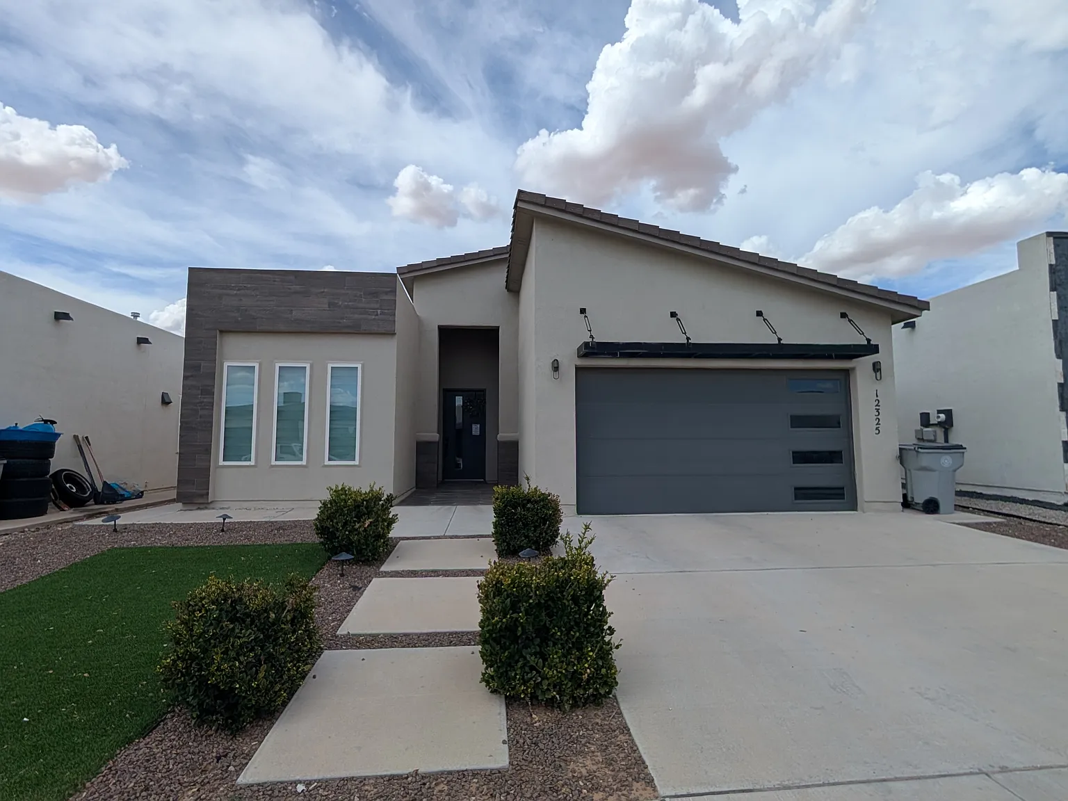 12325 Desert Pine Avenue - 1 — Photo 1