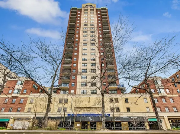 1529 S State St Unit 14J, Chicago, IL 60605