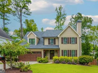 940 Meadowsong Cir, Lawrenceville, GA 30043