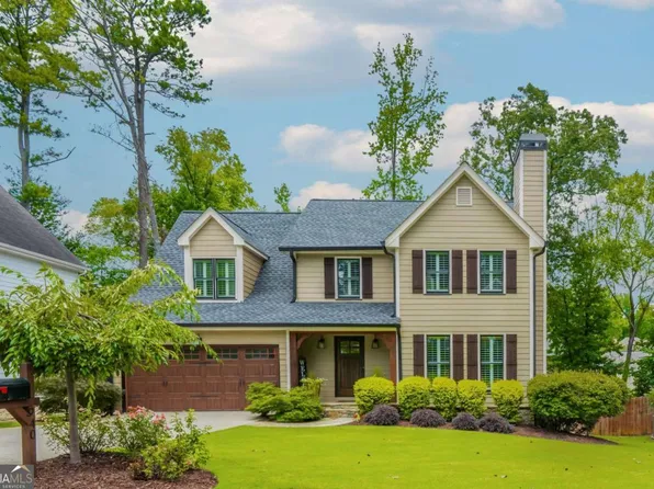 940 Meadowsong Cir, Lawrenceville, GA 30043