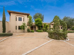 8752 N 52nd St, Paradise Valley, AZ 85253