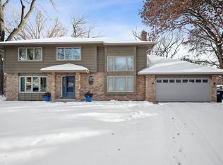 1514 99th Cir NW, Coon Rapids, MN 55433