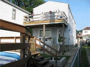 1014 11th St, Mc Kees Rocks, PA 15136