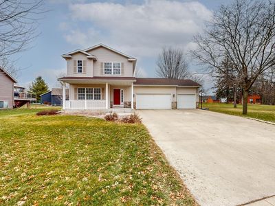 1705 4th St SW, Austin, MN, 55912