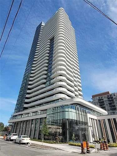 15 Holmes Ave #1501 Photo 1