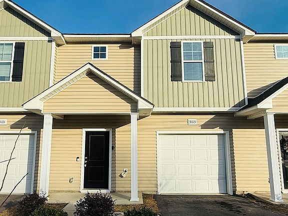 2nd image of 3117 Cope St #3103
