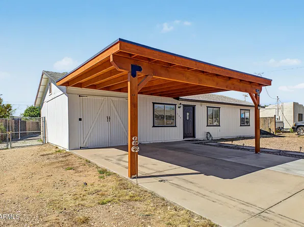 568 N 111TH Street, Mesa, AZ 85207