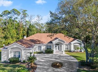 17 Coquina Ridge Way, Ormond Beach, FL 32174