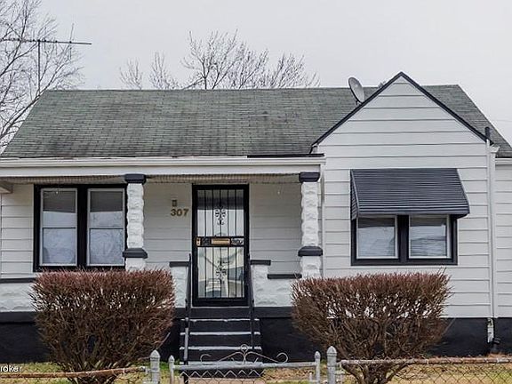 2nd image of 307 N 33rd St