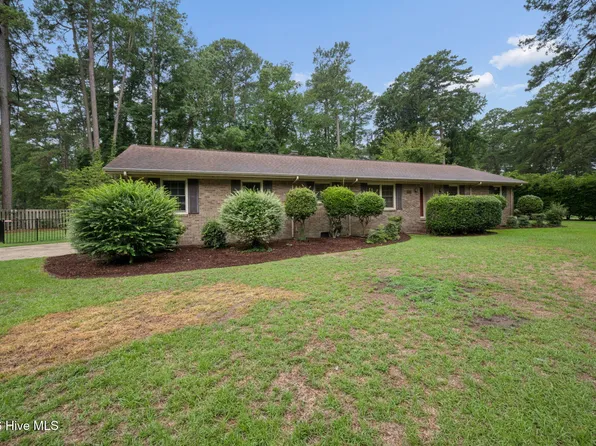 120 Greenwood Drive, Greenville, NC 27834