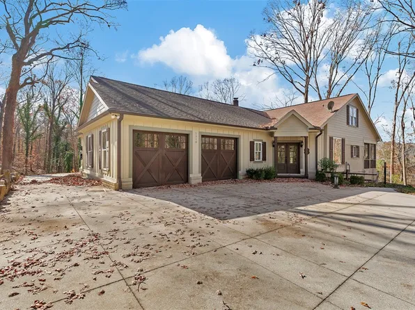 1110 Phillips Rd, Anderson, SC 29625