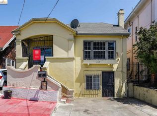 2174 47th Ave, Oakland, CA 94601