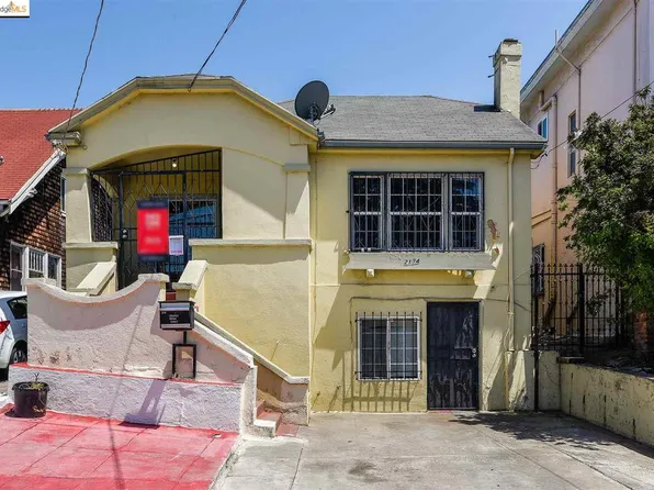 2174 47th Ave, Oakland, CA 94601