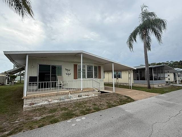 1st image of 3390 Gandy Blvd Lot 66