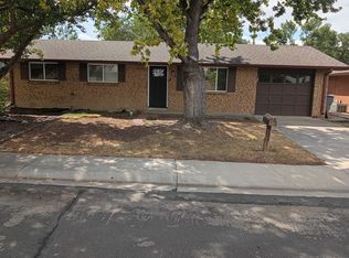 807 James St, Longmont, CO 80501