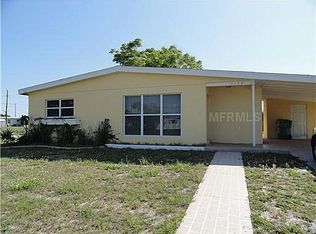 2158 Conway Blvd, Pt Charlotte, FL 33952