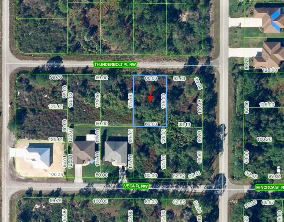 2nd image of 102 Thunderbolt Pl NW
