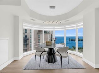 2111 Lake Shore Blvd W #1603, Toronto, ON M8V 4B2