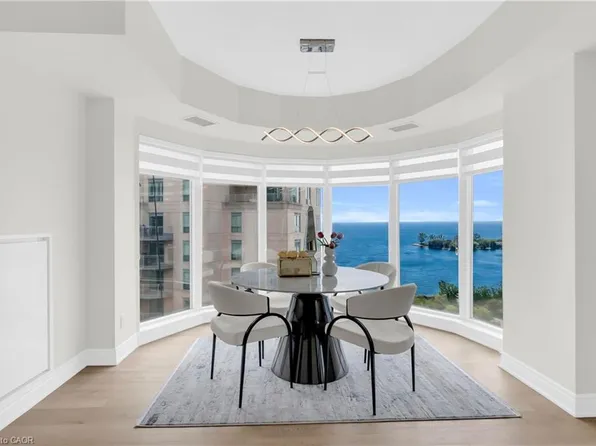 2111 Lake Shore Blvd W #1603, Toronto, ON M8V 4B2