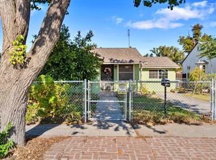 3143 E Lamona Ave, Fresno, CA 93703