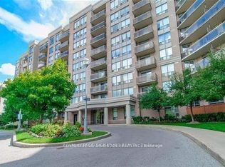 1720 Eglinton Ave E #612, Toronto, ON M4A 2X8