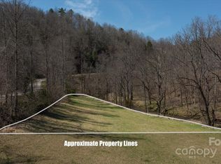 8535 Meadows Town Rd, Marshall, NC 28753