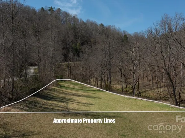 8535 Meadows Town Rd, Marshall, NC 28753