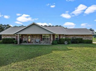 340 Private Road 1104, Diana, TX 75640