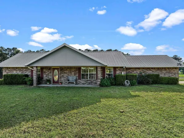 340 Private Road 1104, Diana, TX 75640