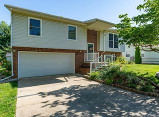 3330 W Festive Dr, Bloomington, IN 47403