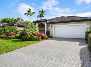 5553 Steeple Chase, Boca Raton, FL 33496