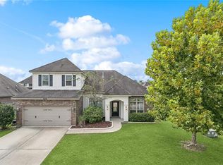 826 Capistrano Ct, Covington, LA 70433