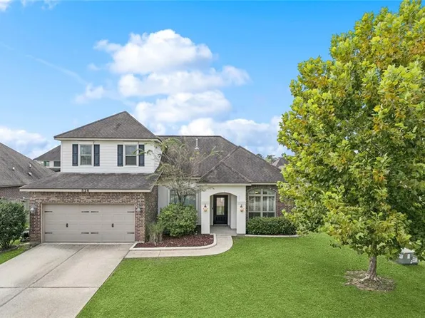 826 Capistrano Ct, Covington, LA 70433