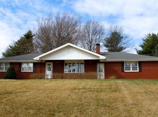 8202 SE 52nd Rd, Saint Joseph, MO 64507